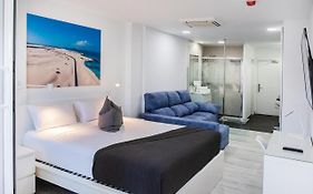 Coccoloba Suites Corralejo